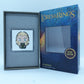 2021 1oz $2 FINE SILVER LEGOLAS CHIBI