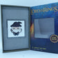 2021 1oz $2 FINE SILVER GANDALF THE GREY CHIBI