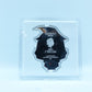 2021 1oz $2 FINE SILVER GANDALF THE GREY CHIBI