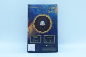2021 1oz $2 FINE SILVER ARAGORN CHIBI