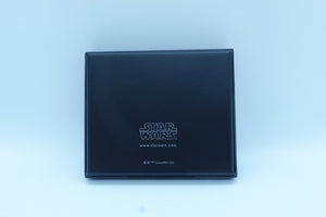 2021 1oz $2 FINE SILVER GUARDS OF THE EMPIRE EXECUTIONER TROOPER