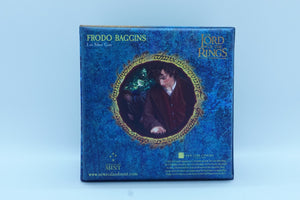 2021 1oz $2 FINE SILVER FRODO BAGGINS