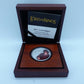 2021 1oz $2 FINE SILVER FRODO BAGGINS