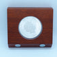 2021 1oz $2 FINE SILVER FRODO BAGGINS