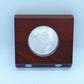 2021 1oz $2 FINE SILVER ARAGORN