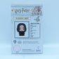 2021 1oz $2 FINE SILVER SEVERUS SNAPE CHIBI