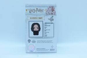 2021 1oz $2 FINE SILVER SEVERUS SNAPE CHIBI