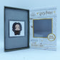 2021 1oz $2 FINE SILVER SEVERUS SNAPE CHIBI