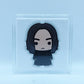 2021 1oz $2 FINE SILVER SEVERUS SNAPE CHIBI