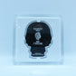 2021 1oz $2 FINE SILVER SEVERUS SNAPE CHIBI
