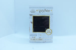 2021 1oz $2 FINE SILVER LORD VOLDEMORT CHIBI
