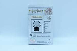 2021 1oz $2 FINE SILVER LORD VOLDEMORT CHIBI