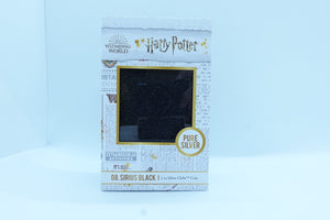 2021 1oz $2 FINE SILVER SIRIUS BLACK CHIBI