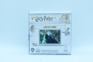 2021 1oz $2 FINE SILVER LORD VOLDEMORT