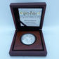 2021 1oz $2 FINE SILVER LORD VOLDEMORT