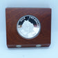 2021 1oz $2 FINE SILVER LORD VOLDEMORT
