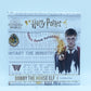 2021 1oz $2 FINE SILVER DOBBY THE HOUSE ELF