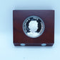 2021 1oz $2 FINE SILVER DOBBY THE HOUSE ELF