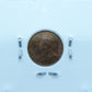 1928 CANADA CIRCULATION ONE CENT - UNGRADED