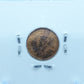 1936 CANADA CIRCULATION ONE CENT - UNGRADED