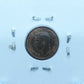 1940 CANADA CIRCULATION ONE CENT - UNGRADED