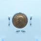 1940 CANADA CIRCULATION ONE CENT - UNGRADED (2592)