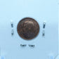 1951 CANADA CIRCULATION ONE CENT - UNGRADED