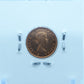 1955 CANADA CIRCULATION ONE CENT - UNGRADED