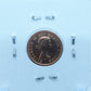 1964 CANADA CIRCULATION ONE CENT - UNGRADED