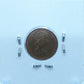 1965 CANADA CIRCULATION ONE CENT - UNGRADED