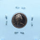 1972 CANADA CIRCULATION ONE CENT - UNGRADED