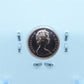 1976 CANADA CIRCULATION ONE CENT - UNGRADED