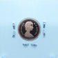 1982 CANADA CIRCULATION ONE CENT - UNGRADED (2619)