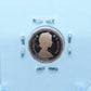 1984 CANADA CIRCULATION ONE CENT - UNGRADED