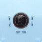 1986 CANADA CIRCULATION ONE CENT - UNGRADED