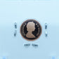 1986 CANADA CIRCULATION ONE CENT - UNGRADED (2640)