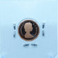 1989 CANADA CIRCULATION ONE CENT - UNGRADED
