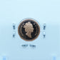 1990 CANADA CIRCULATION ONE CENT - UNGRADED (2646)