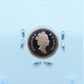 1991 CANADA CIRCULATION ONE CENT - UNGRADED