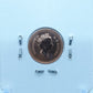 1997 CANADA CIRCULATION ONE CENT - UNGRADED