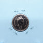 1999 CANADA CIRCULATION ONE CENT - UNGRADED