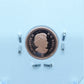 2009 CANADA CIRCULATION ONE CENT - UNGRADED