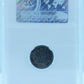 1870 10 CENT OBV1 N – EF 45 - GRADED