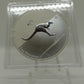 E-TRANSFER ONLY - 2013 1oz AUSTRALIAN KANGAROO FINE SILVER