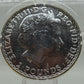 E-TRANSFER ONLY - 2013 1oz BRITANNIA FINE SILVER