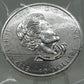E-TRANSFER ONLY - 2020 $10 2oz KRAKEN FINE SILVER