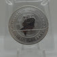 E-TRANSFER ONLY - 2012 1oz FIJI TURTLE