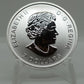 E-TRANSFER ONLY - 2015 $2 1/2oz CALGARY STAMPEDE FINE SILVER