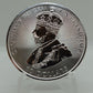 E-TRANSFER ONLY - 2020 $10 2oz RCMP FINE SILVER