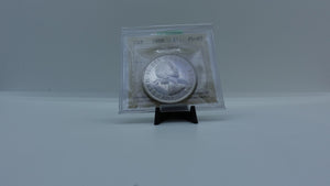 1958 CANADA CIRCULATION $1 PL-65